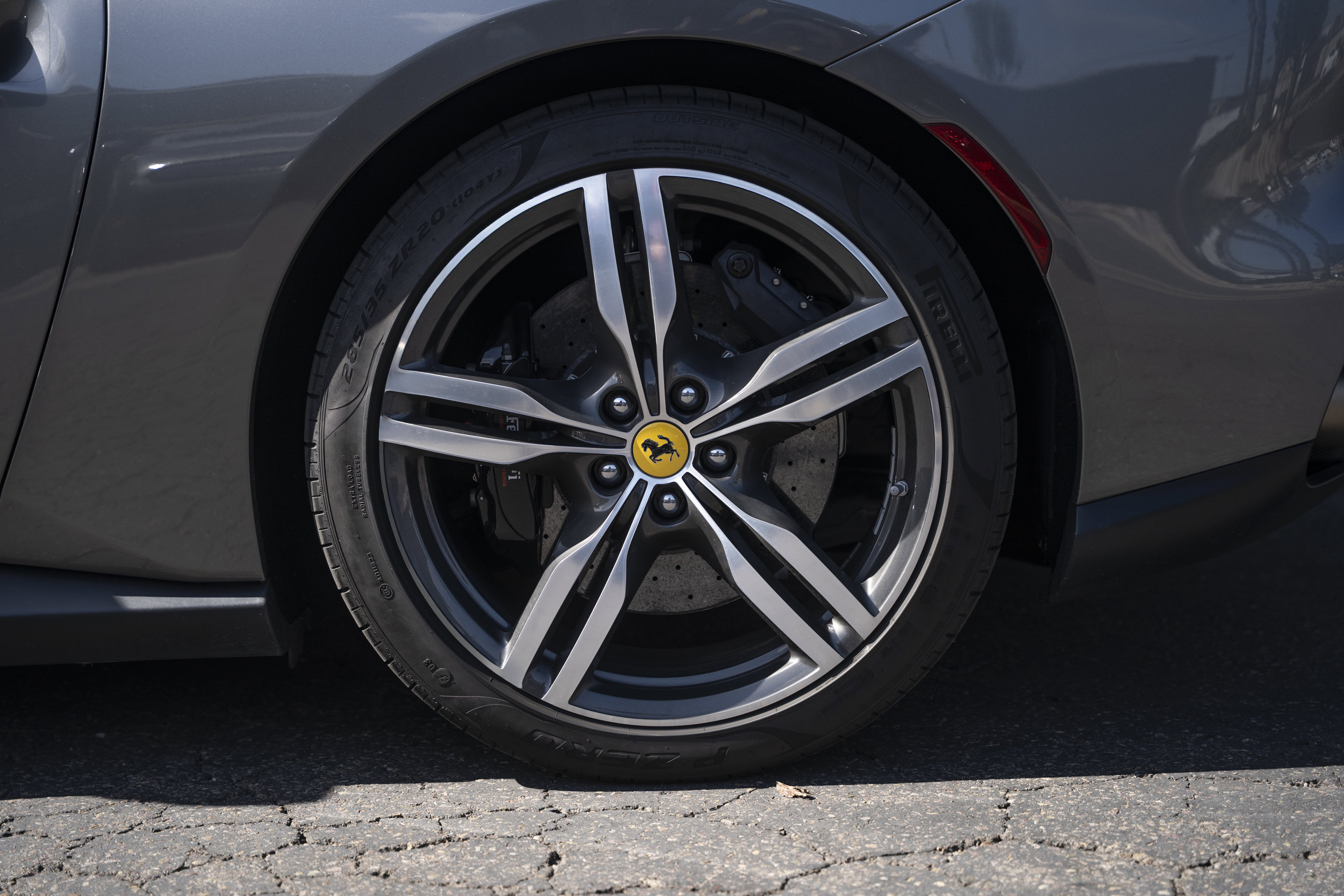 Used 2022 Ferrari Portofino M image 16