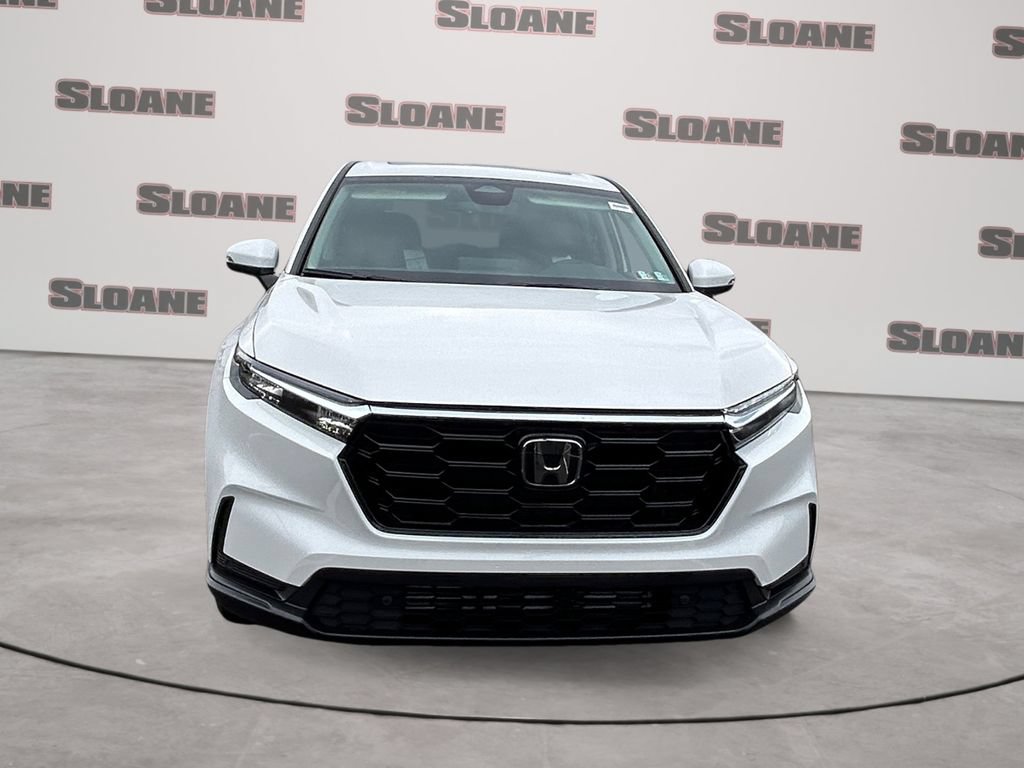 New 2027 Honda CR-V EX-L image 8