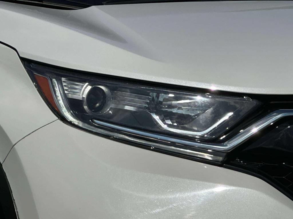Used 2022 Honda CR-V EX image 7