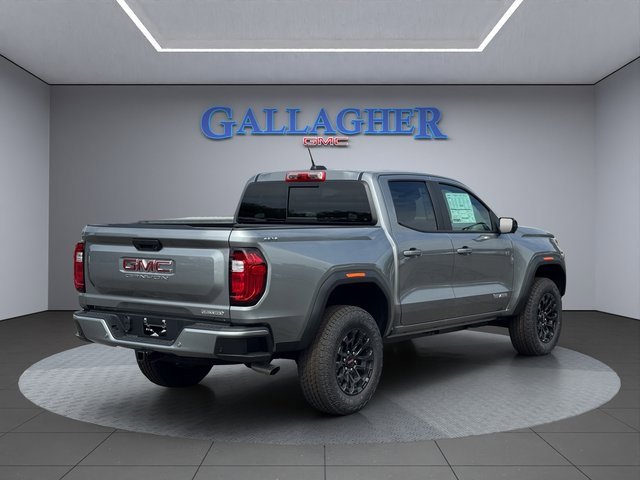 New 2026 GMC Canyon Elevation w/ Convenience Package image 4