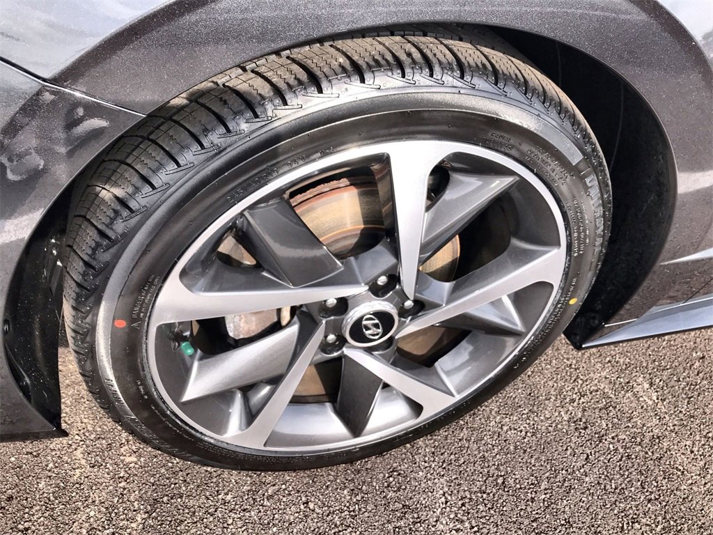 Used 2022 Hyundai Sonata SEL Plus image 10