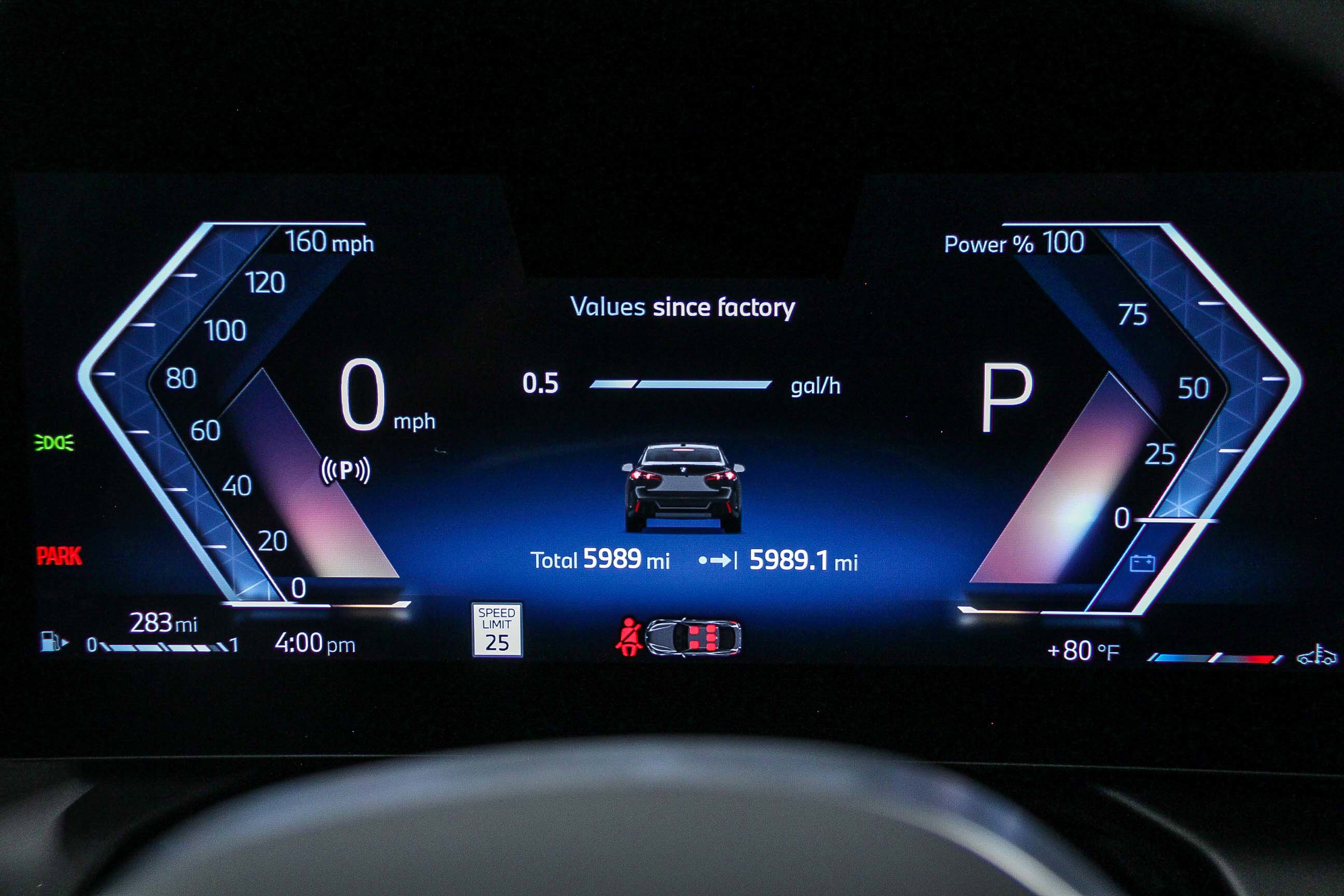 Used 2025 BMW 228i xDrive w/ Premium Package image 24