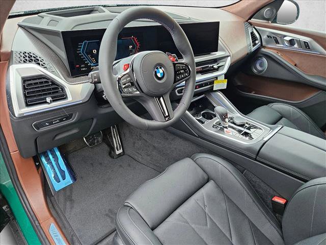 New 2026 BMW XM Label Red image 3