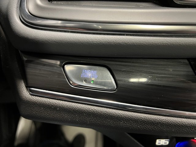 Used 2023 Buick Enclave Essence w/ Experience Buick Package image 42