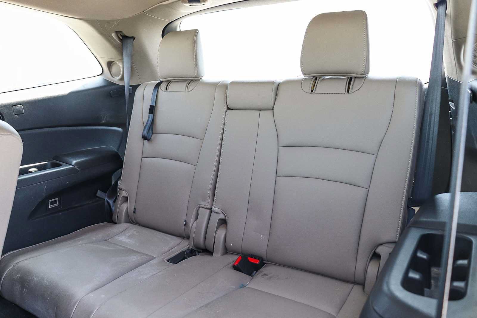 Used 2017 Honda Pilot Touring image 15