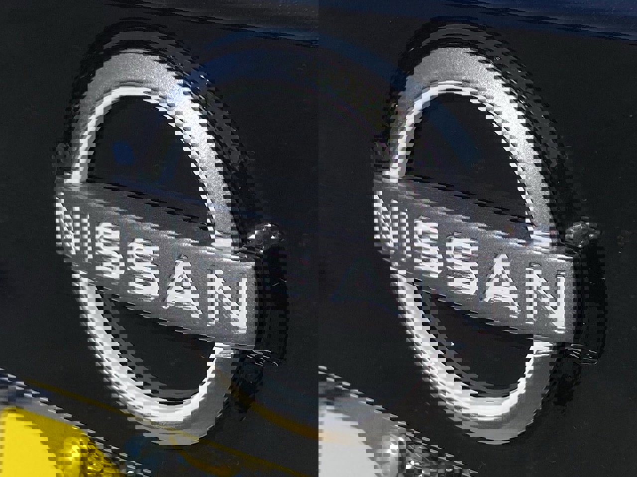 New 2026 Nissan Kicks SV image 8