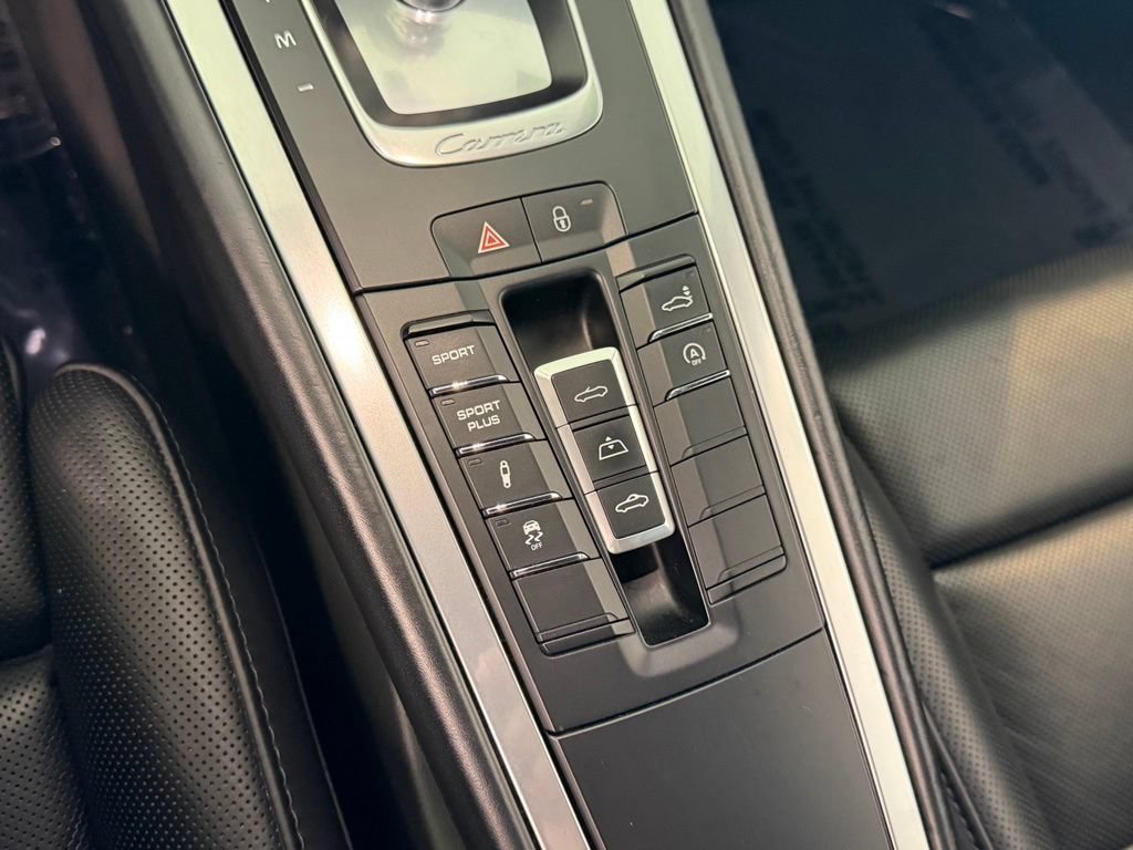 Used 2015 Porsche 911 Carrera S RWD image 16