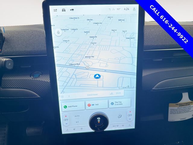 New 2025 Ford Mustang Mach-E Premium image 12