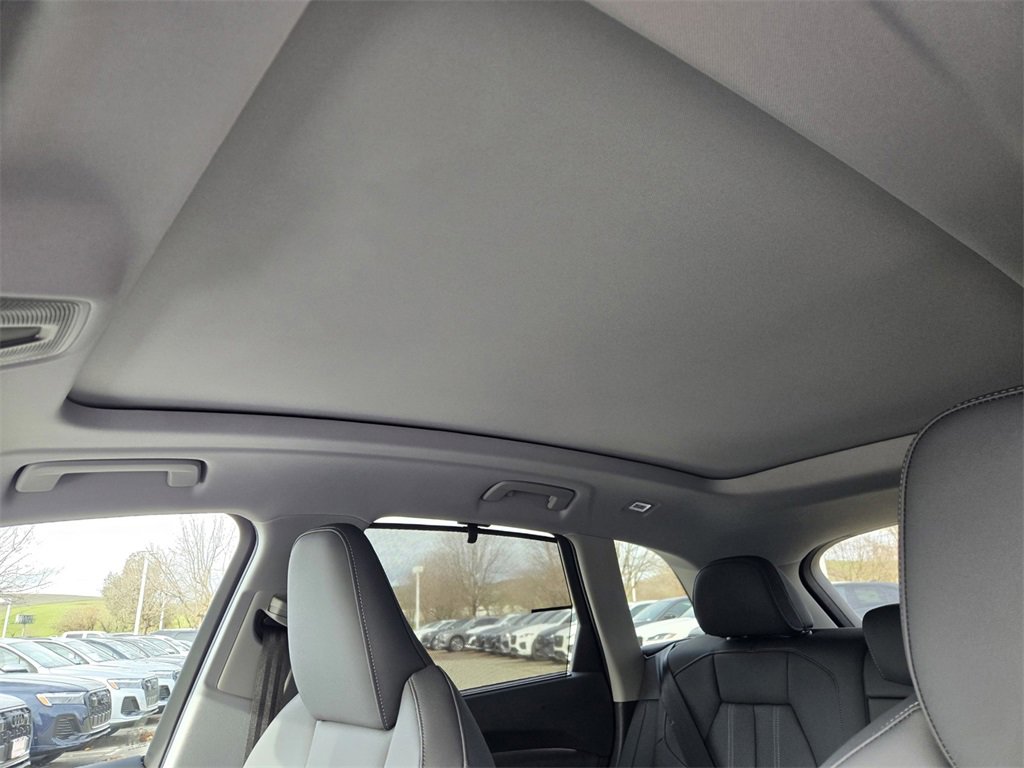 New 2025 Audi Q5 2.0T Premium Plus image 21