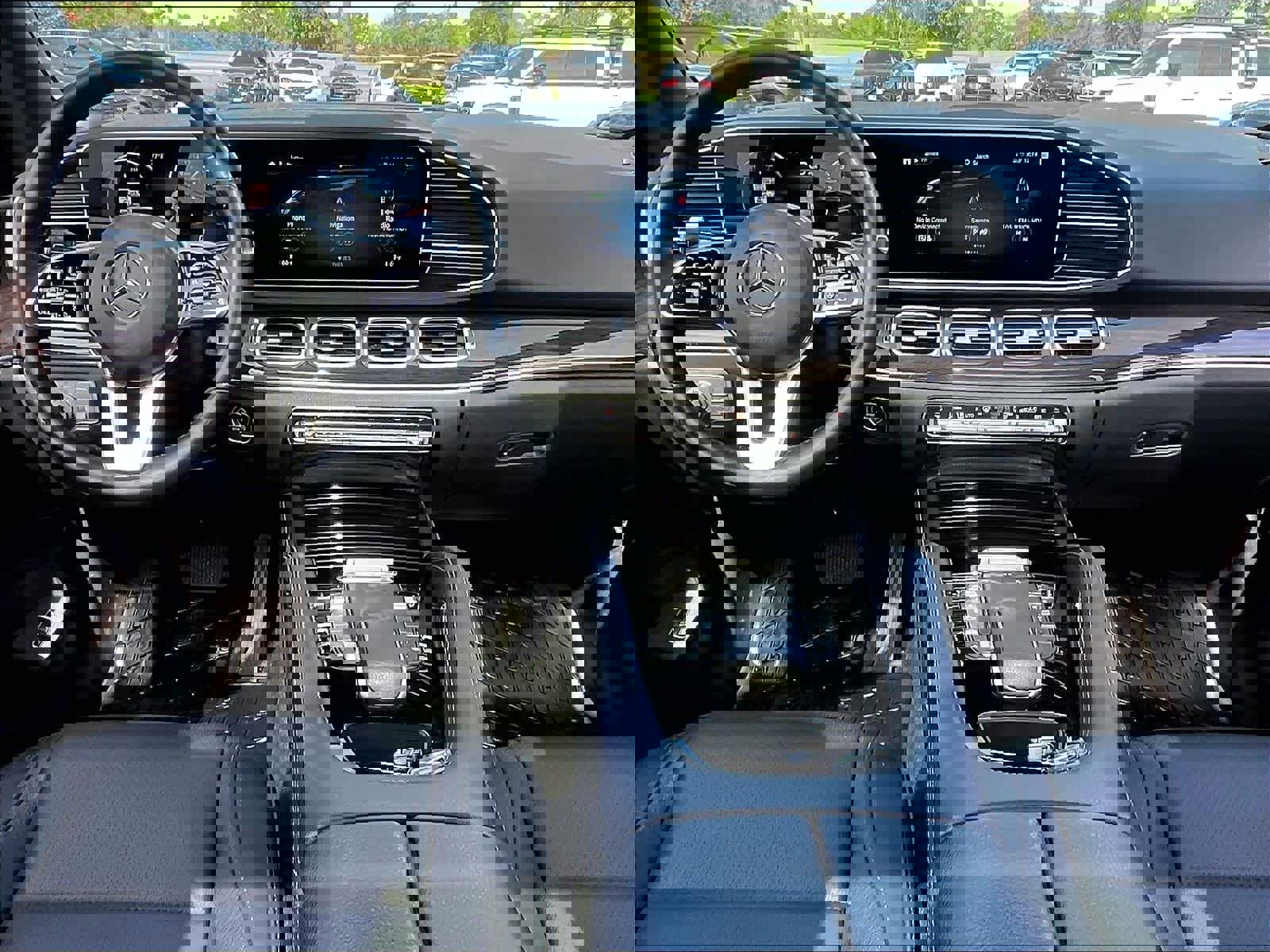 Used 2022 Mercedes-Benz GLE 350 image 17