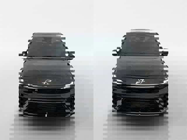 Certified 2025 Hyundai Elantra N Line image 15