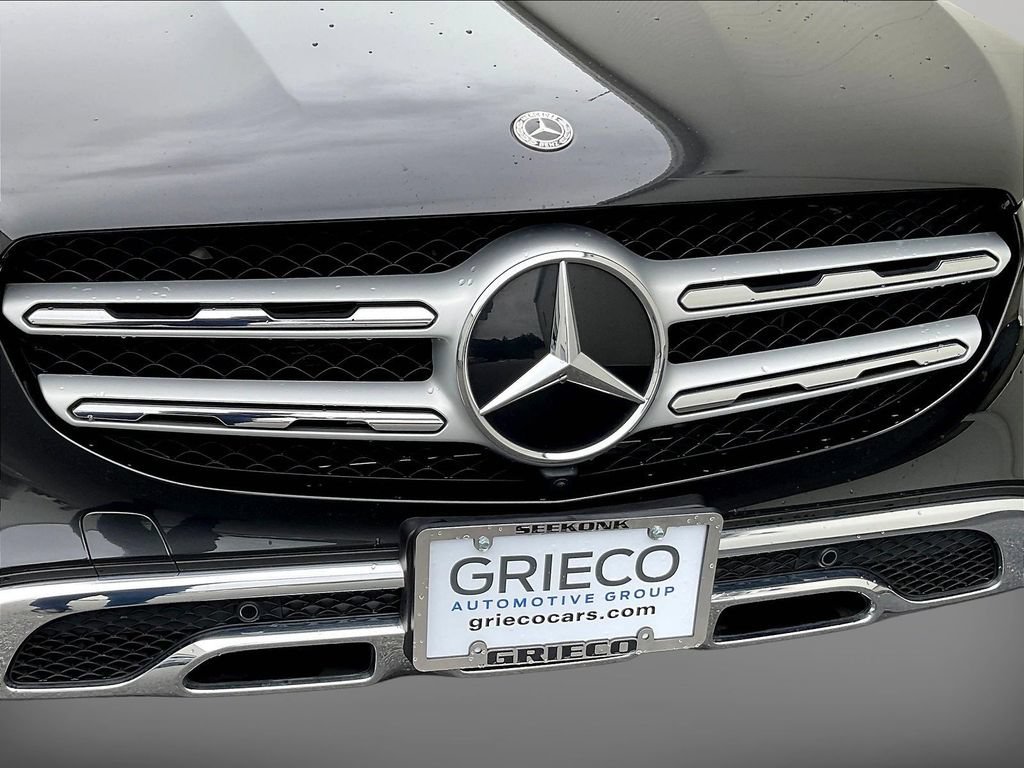 Used 2022 Mercedes-Benz GLC 300 4MATIC w/ Multimedia Package Lite image 32