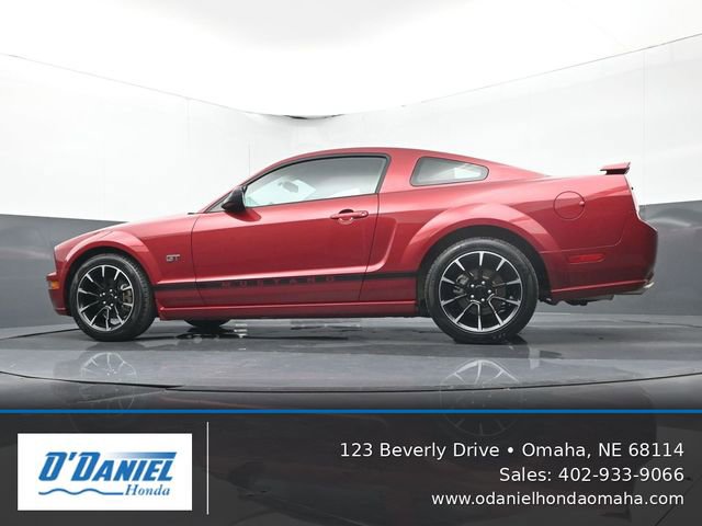 Used 2007 Ford Mustang GT RWD image 10