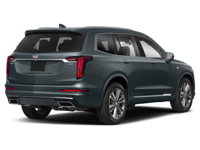 Used 2022 Cadillac XT6 Premium Luxury w/ Technology Package AWD/4WD image 2