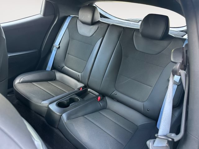 Used 2022 Hyundai Veloster N FWD image 13