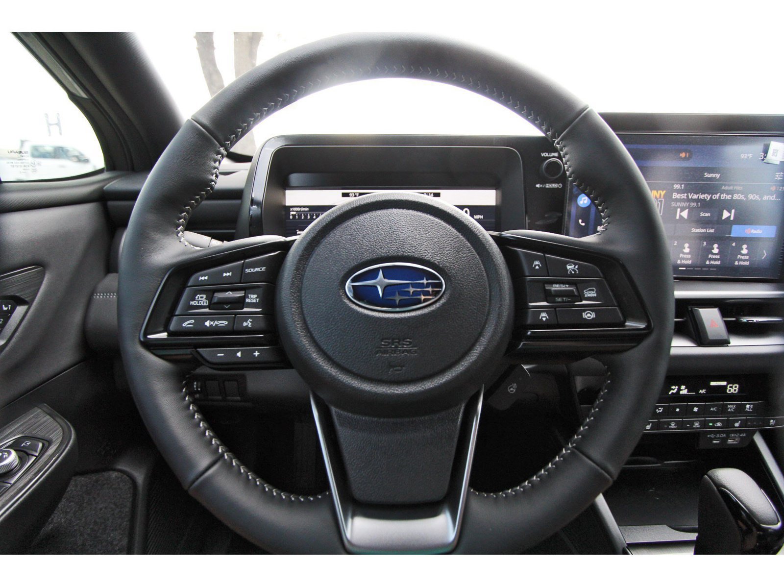 New 2026 Subaru Outback Touring XT AWD/4WD image 13