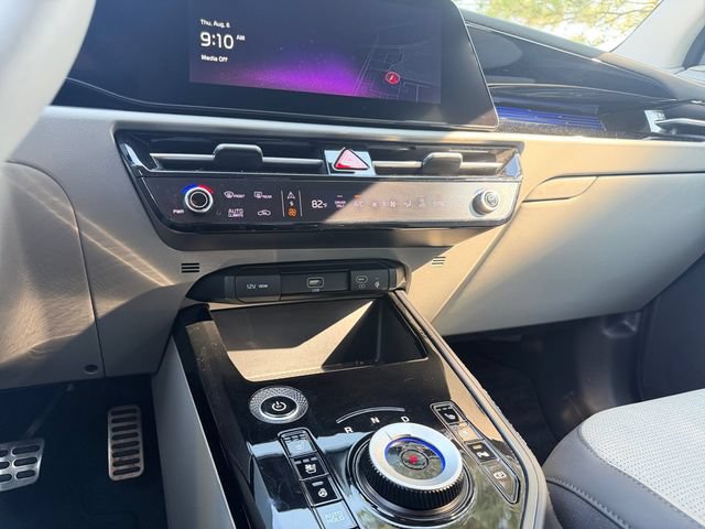 Used 2023 Kia Niro Wave w/ Wave Preserve Package FWD image 28