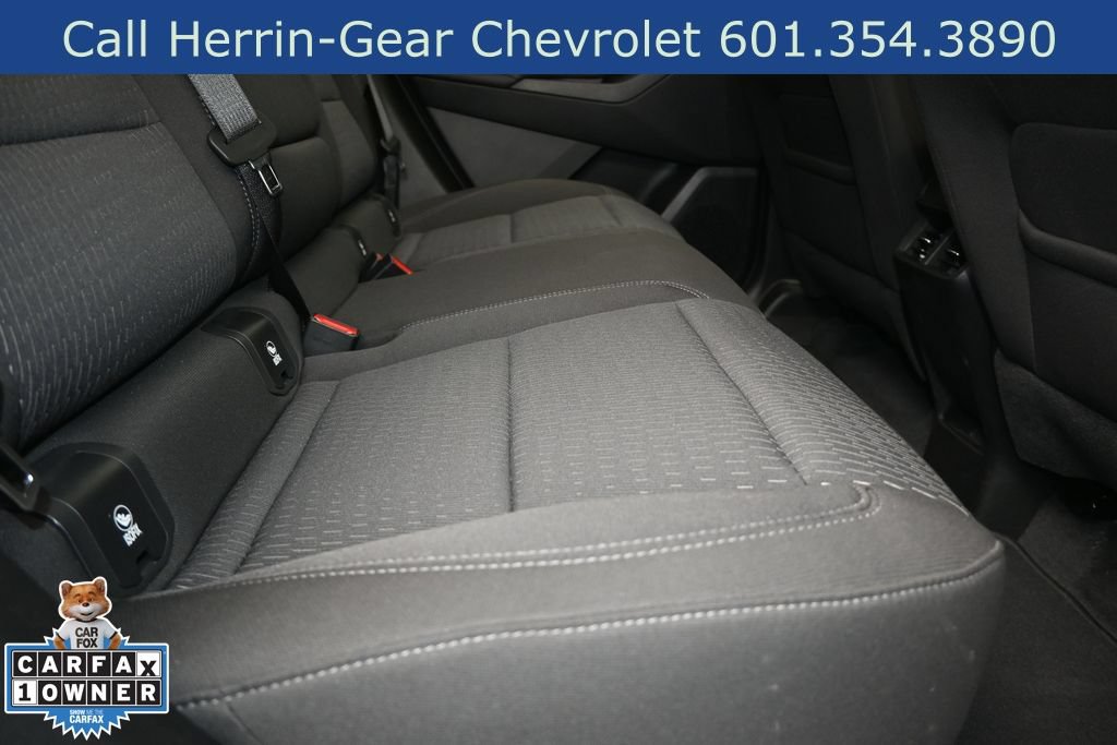 Used 2025 Chevrolet Equinox LT w/ Safety and Technology Package FWD image 22