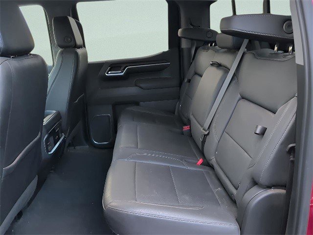 Certified 2023 GMC Sierra 1500 SLT w/ SLT Premium Plus Package image 12