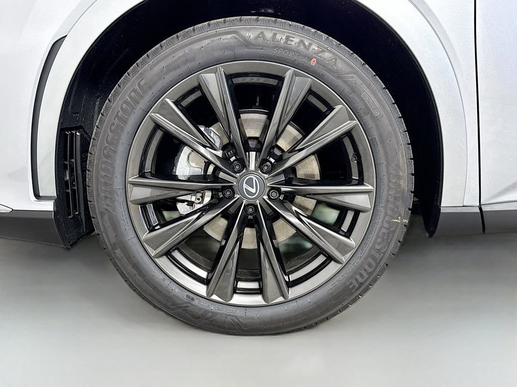 New 2026 Lexus RX 350 AWD image 23