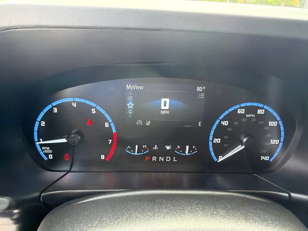 Certified 2023 Ford Bronco Sport Big Bend w/ Convenience Package AWD/4WD image 19