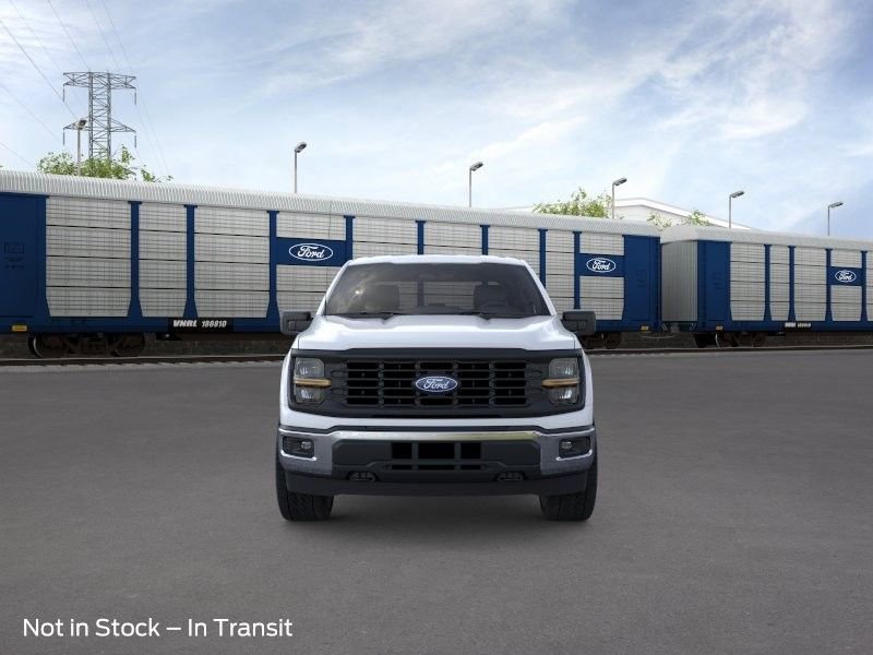 New 2026 Ford F150 XL AWD/4WD image 7