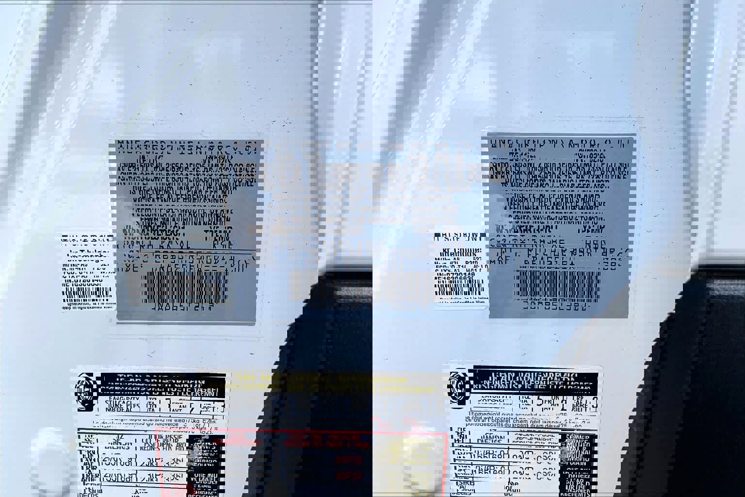 New 2026 Nissan Kicks S image 22