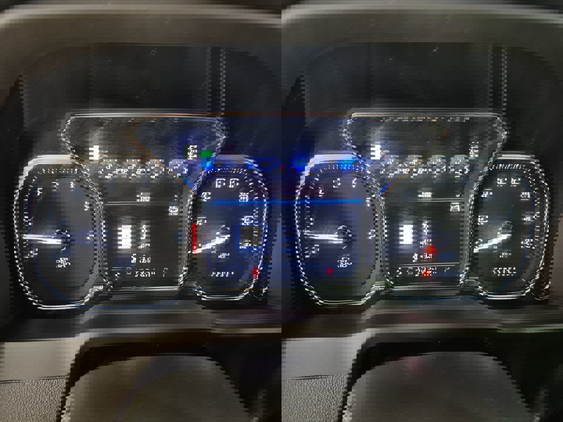 Certified 2022 GMC Sierra 1500 Denali w/ Denali Premium Package image 13