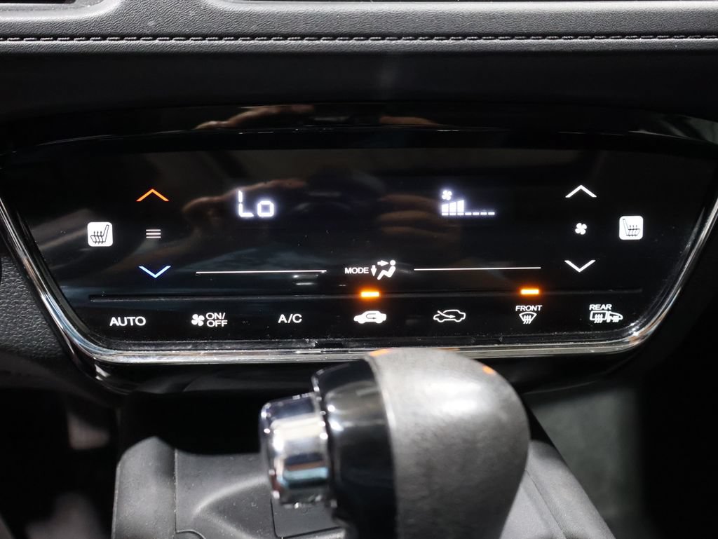 Used 2016 Honda HR-V EX image 30