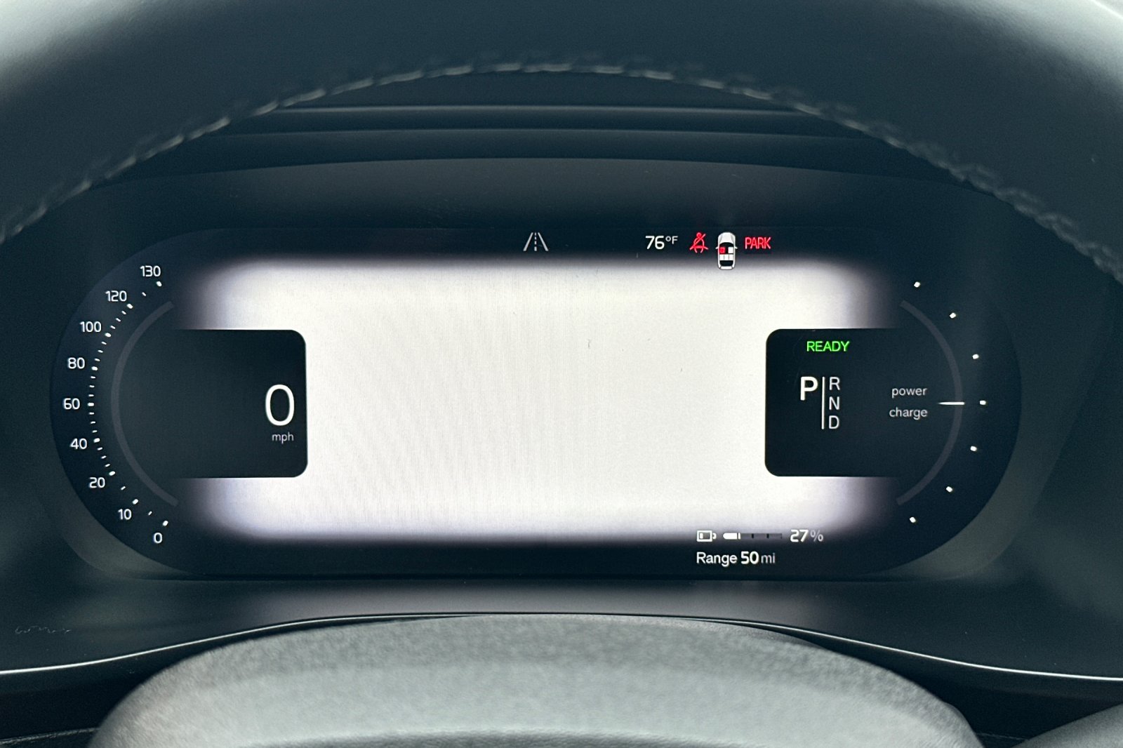 Certified 2023 Volvo C40 P8 Recharge Plus AWD/4WD image 29
