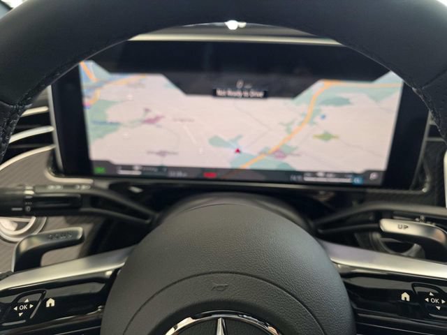 New 2026 Mercedes-Benz E 53 AMG e 4MATIC Sedan image 15