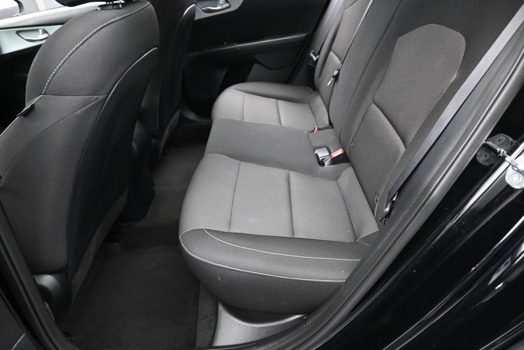 Used 2024 Kia Forte LXS w/ LXS Technology Package FWD image 29