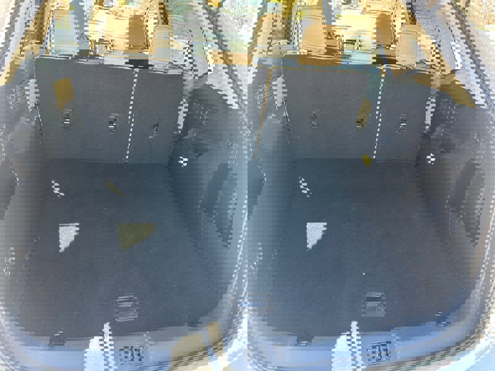 Used 2017 Ford Edge SEL w/ Equipment Group 201A image 19