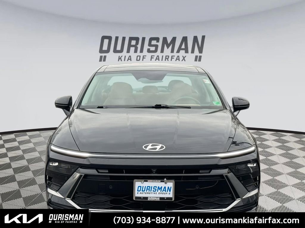 Used 2024 Hyundai Sonata Limited image 7