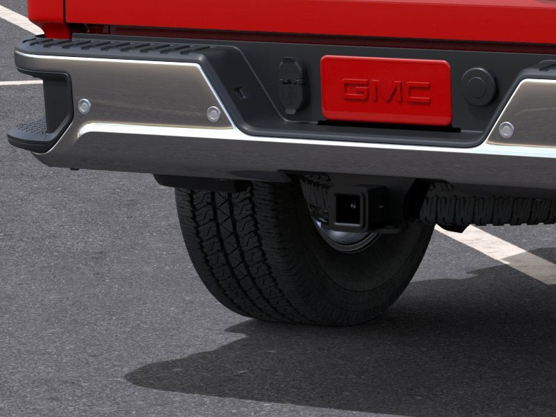 New 2026 GMC Sierra 3500 Pro w/ 1SA Pro Safety Plus Package AWD/4WD image 41