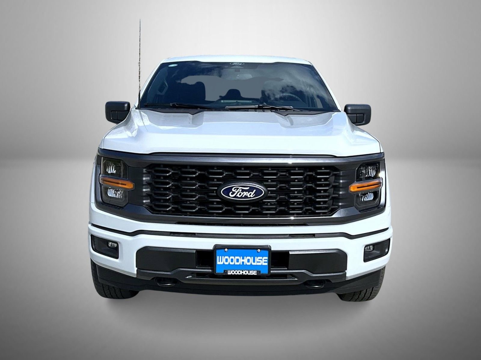 New 2026 Ford F150 STX AWD/4WD image 2