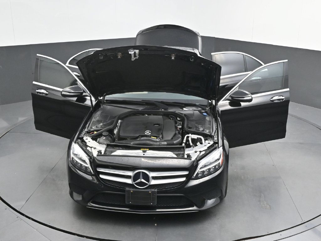 Used 2019 Mercedes-Benz C 300 Sedan image 52
