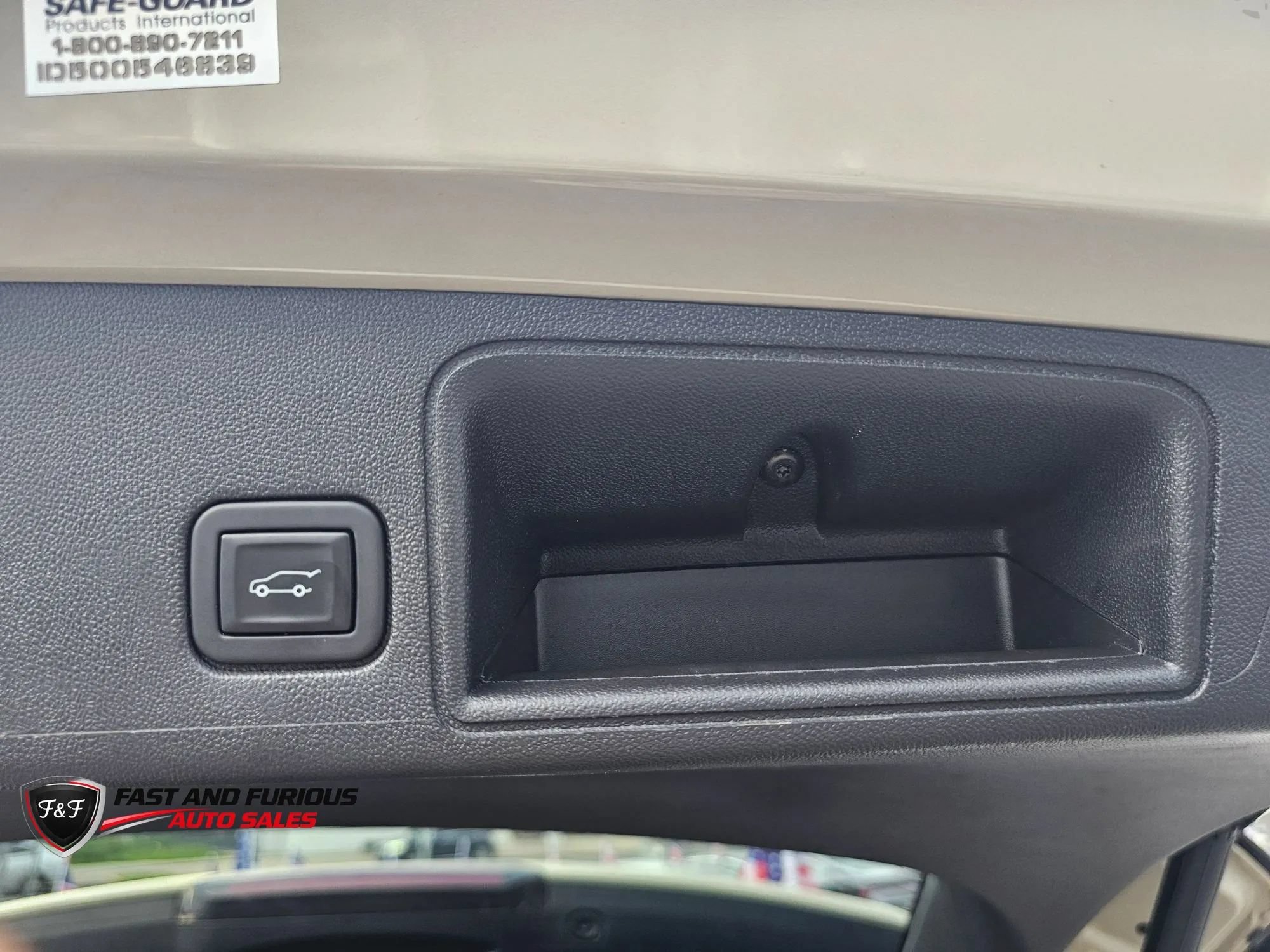 Used 2023 GMC Terrain SLT w/ Elevation Edition FWD image 36