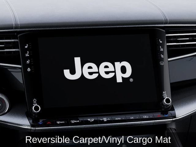 New 2026 Jeep Grand Wagoneer L Summit w/ Premium Group III AWD/4WD image 26