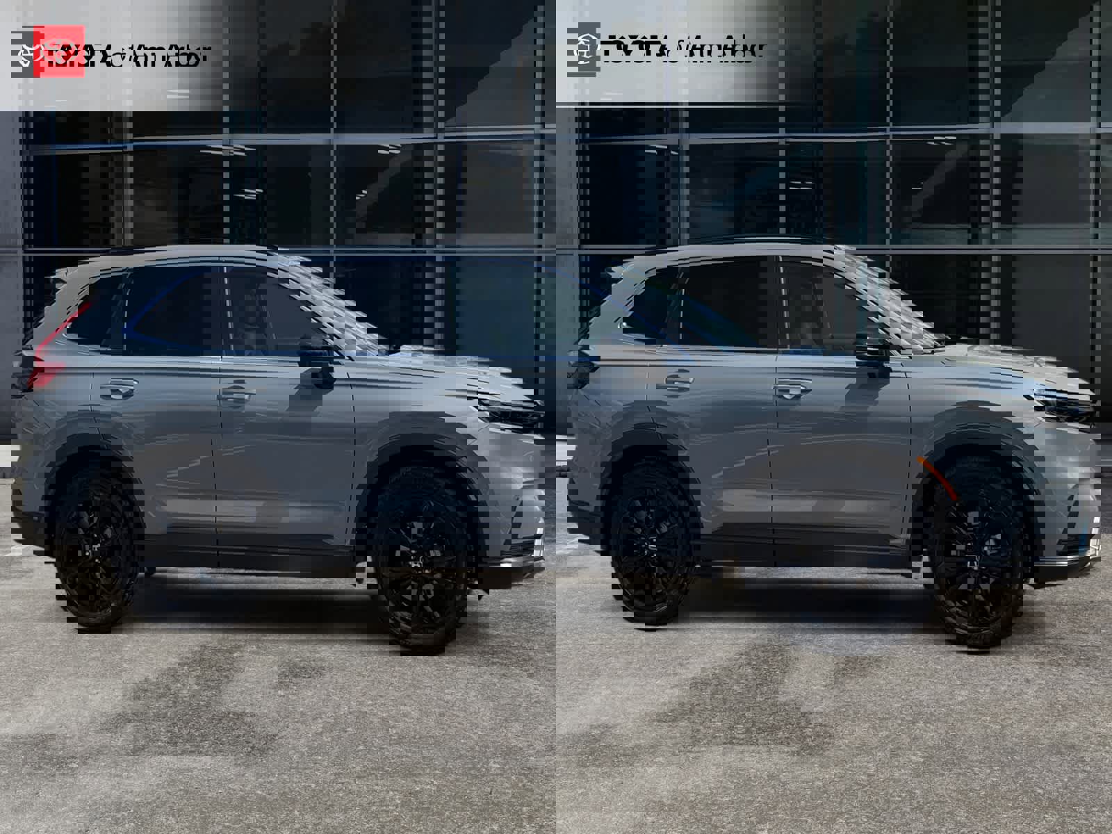 Used 2023 Honda CR-V Sport Touring image 13