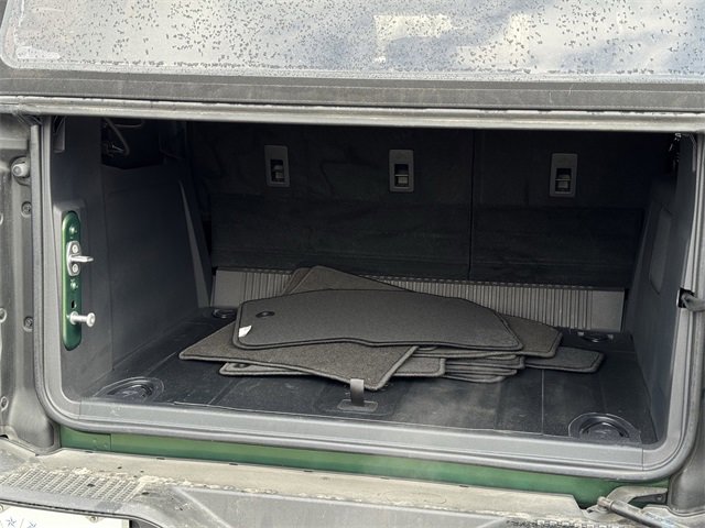 Used 2023 Ford Bronco Badlands image 31