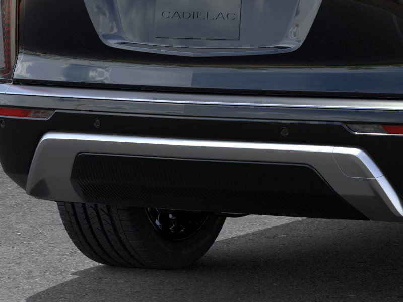 New 2026 Cadillac Vistiq Premium Luxury image 13
