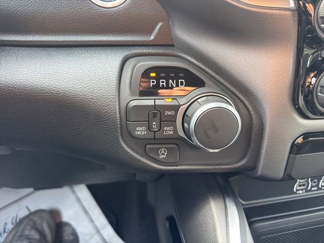New 2026 RAM 1500 Express image 20