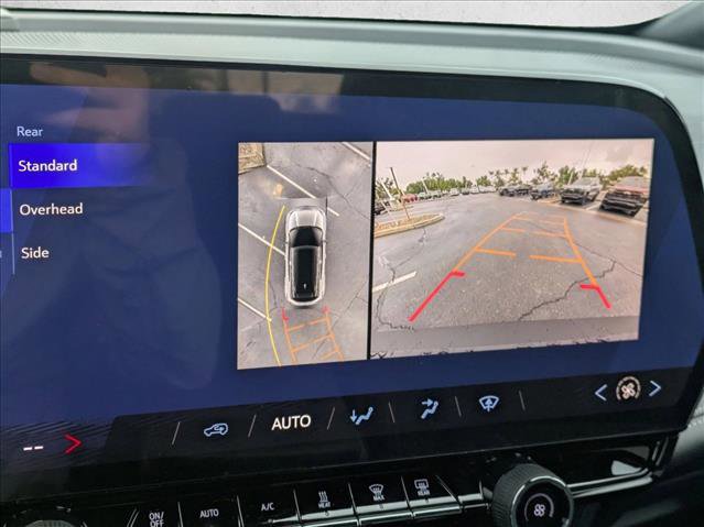 New 2026 Chevrolet Blazer EV LT image 13