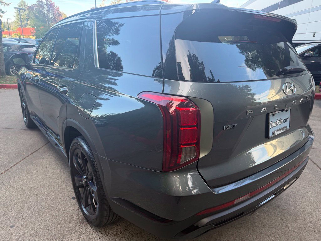 Used 2025 Hyundai Palisade XRT FWD image 6