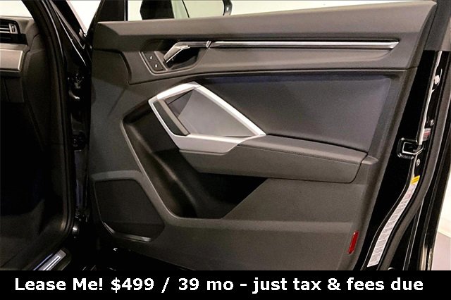 Used 2025 Audi Q3 2.0T Premium w/ Convenience Package image 18