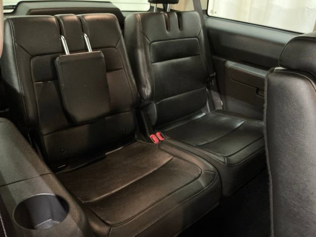 Used 2019 Ford Flex SEL w/ Equipment Group 202A AWD/4WD image 16