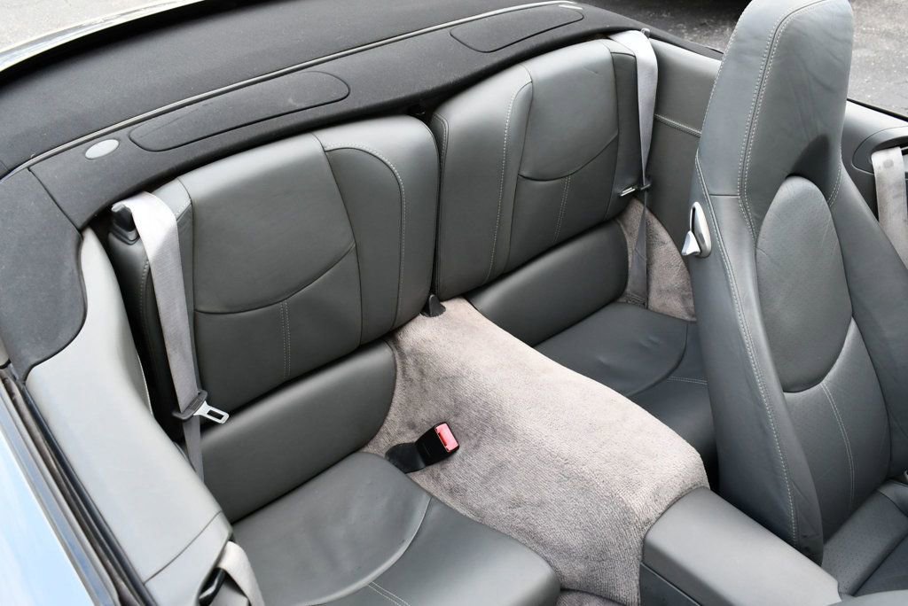 Used 2006 Porsche 911 Carrera 4S image 18