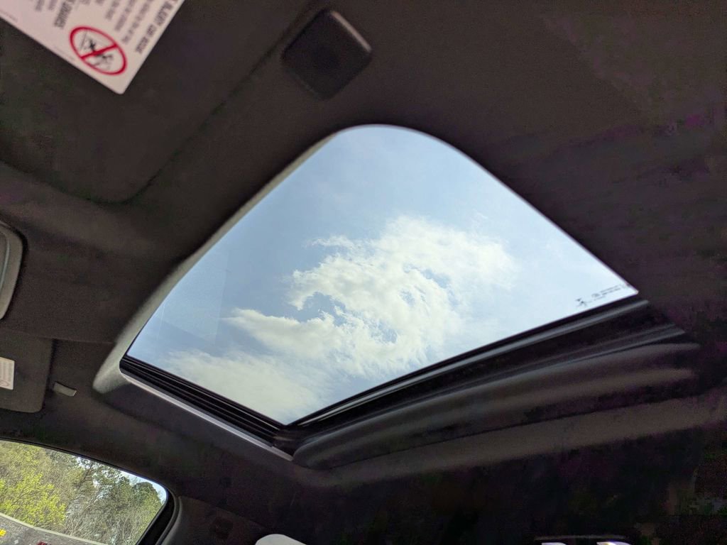 Used 2021 Chevrolet Silverado 2500 High Country w/ Z71 Off-Road Package image 22