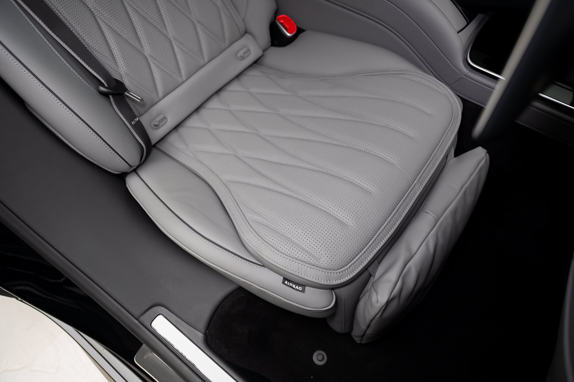 Used 2024 Mercedes-Benz S 63 AMG S image 71